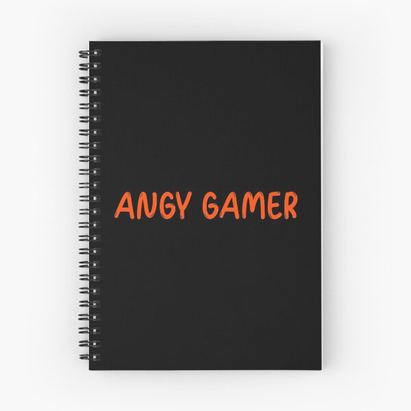 Item preview, Angy Gamer designed and sold by Wachi-A.