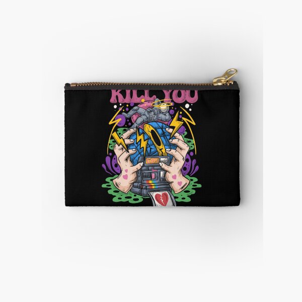 Item preview, Kill you designed and sold by Bluntsburn.