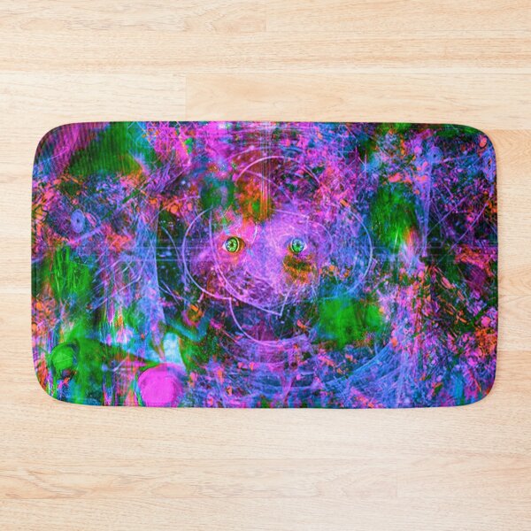 Item preview, Underwater Shaman (The Midnight Zone) designed and sold by Discordant Dreams Art.