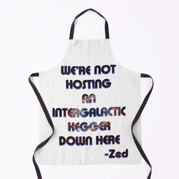 Item preview, Intergalactic Kegger designed and sold by tmsteeta20.