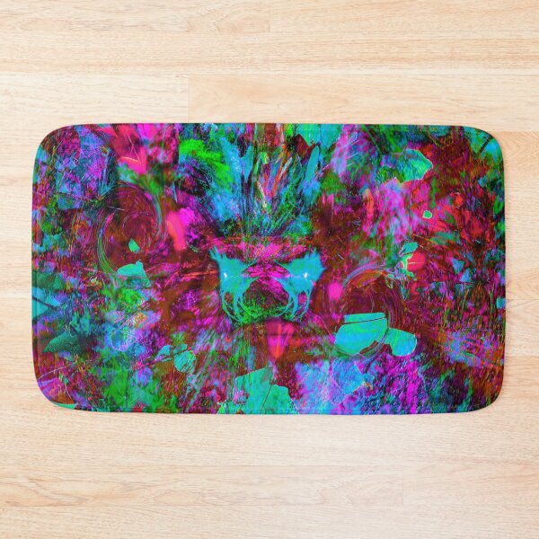 Item preview, Yawn (Calm Moan) designed and sold by Discordant Dreams Art.