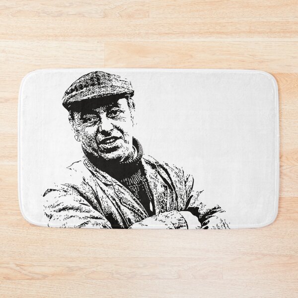 Item preview, Fred Dibnah Arms Crossed designed and sold by TrashPandaUK.