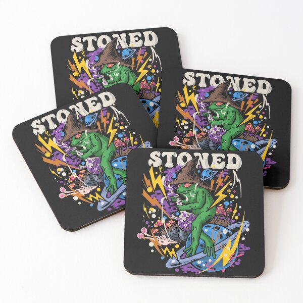 Item preview, Stoned designed and sold by Bluntsburn.
