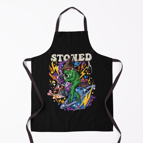 Item preview, Stoned designed and sold by Bluntsburn.