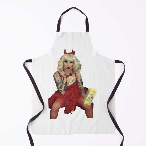 Item preview, Red Devil Katya designed and sold by dutchesskmw.