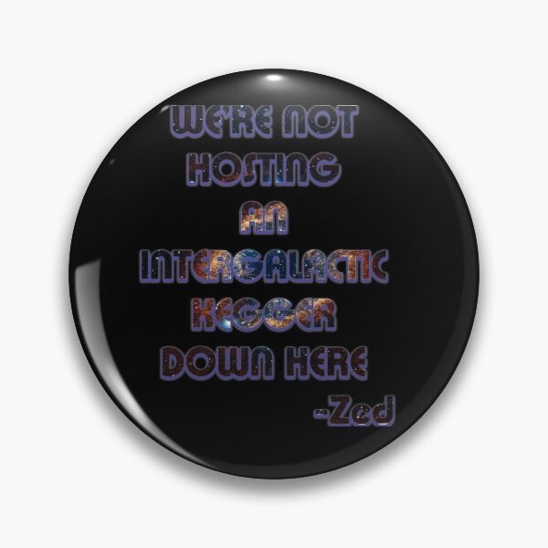 Item preview, Intergalactic Kegger designed and sold by tmsteeta20.