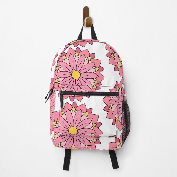 Item preview, Layered Multicolored Flower designed and sold by IslandDrip.
