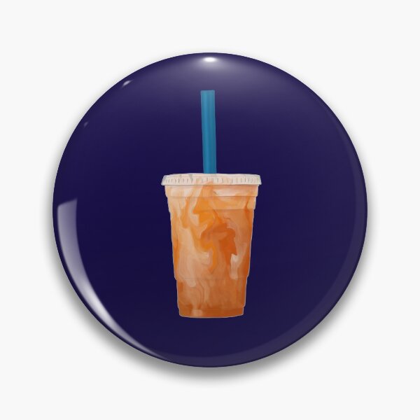 Item preview, Thai Milk Tea designed and sold by emma-wutson.