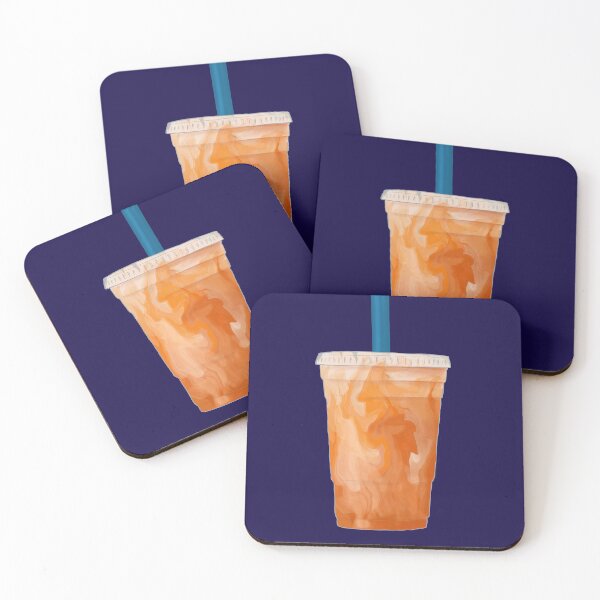 Item preview, Thai Milk Tea designed and sold by emma-wutson.