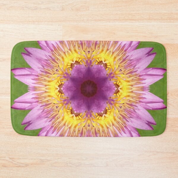 Item preview, Kaleidoscopic Nature 00188 designed and sold by CleanWIP.