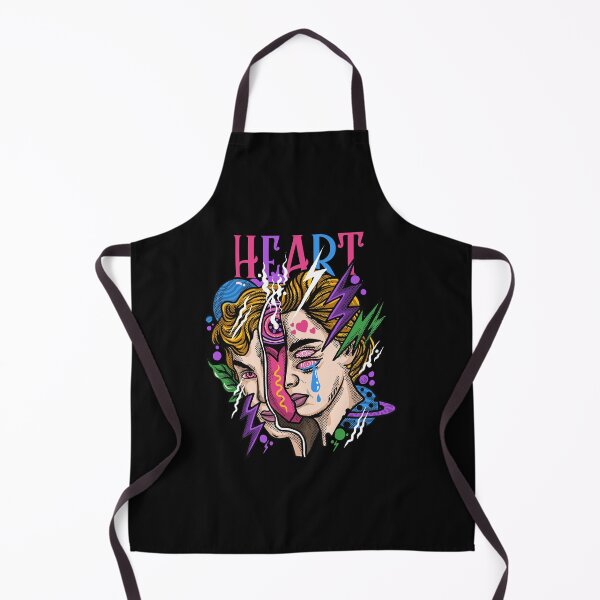 Item preview, HEART designed and sold by Bluntsburn.