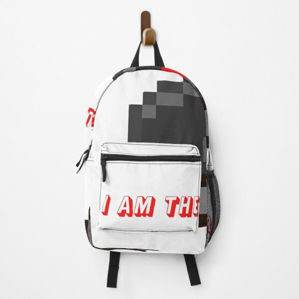 Item preview, Minecraft I am the Explorer designed and sold by hawkeminecraft.