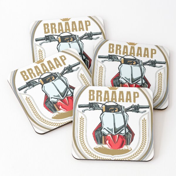 Item preview, braap crf designed and sold by Of Sports store.