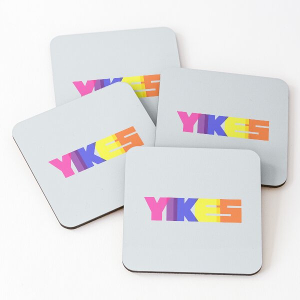 Item preview, Yikes designed and sold by Wachi-A.