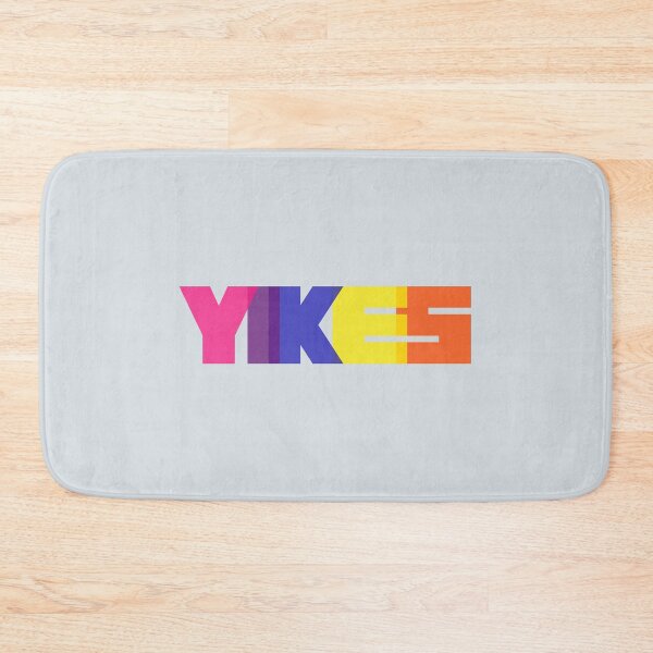 Item preview, Yikes designed and sold by Wachi-A.