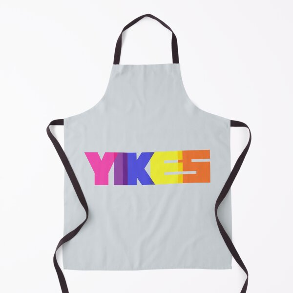 Item preview, Yikes designed and sold by Wachi-A.