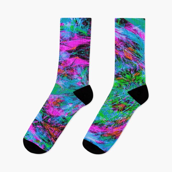 Item preview, Hazy Visions V designed and sold by Discordant Dreams Art.