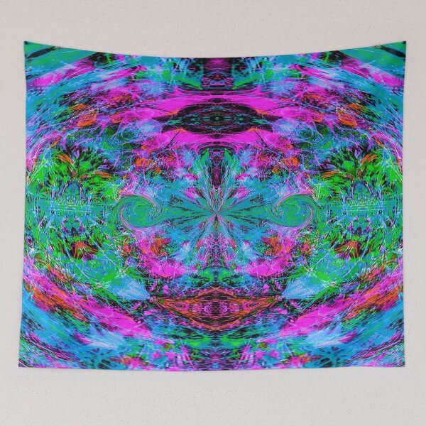 Item preview, Hazy Visions V designed and sold by Discordant Dreams Art.