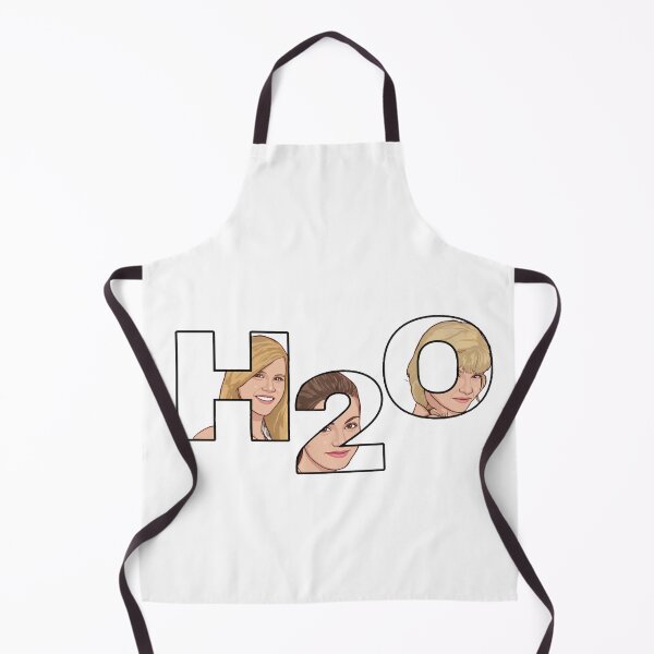 Item preview, H2O just add water designed and sold by swanspirate520.