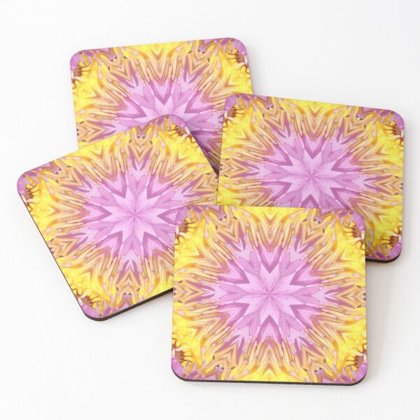 Item preview, Kaleidoscopic Nature 00189 designed and sold by CleanWIP.