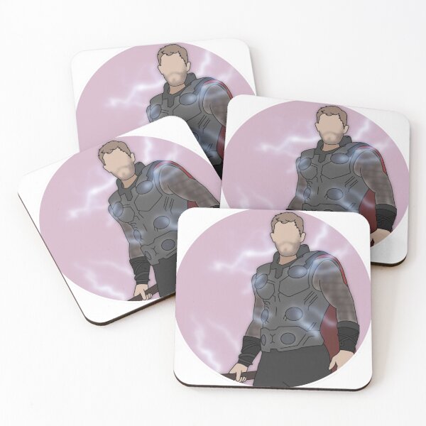 Item preview, Thorsty designed and sold by annieaewood.