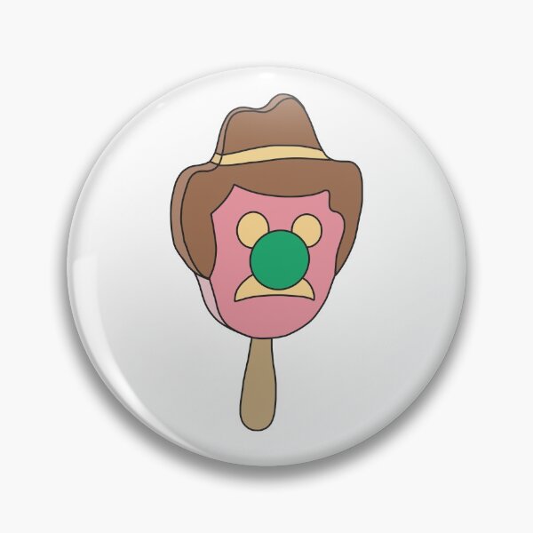 Item preview, Bubble O Bill Icecream designed and sold by lovelyliaa.