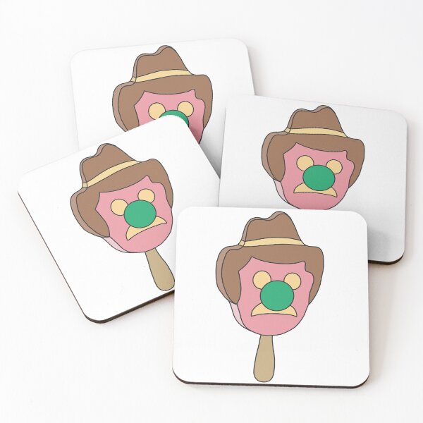 Item preview, Bubble O Bill Icecream designed and sold by lovelyliaa.