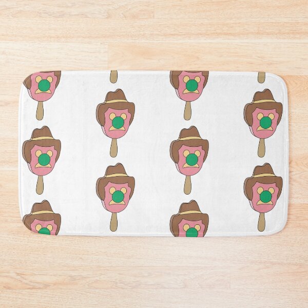Item preview, Bubble O Bill Icecream designed and sold by lovelyliaa.