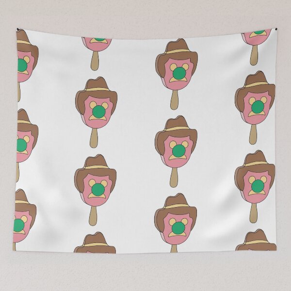 Item preview, Bubble O Bill Icecream designed and sold by lovelyliaa.
