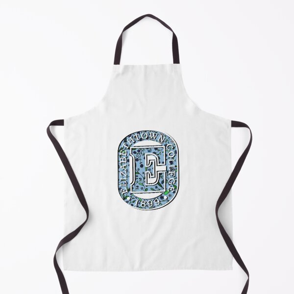 Item preview, Floral Etown E designed and sold by aaumen.