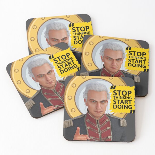 Item preview, Stop Talking Start Doing Motivational Quote designed and sold by StormyMuse.