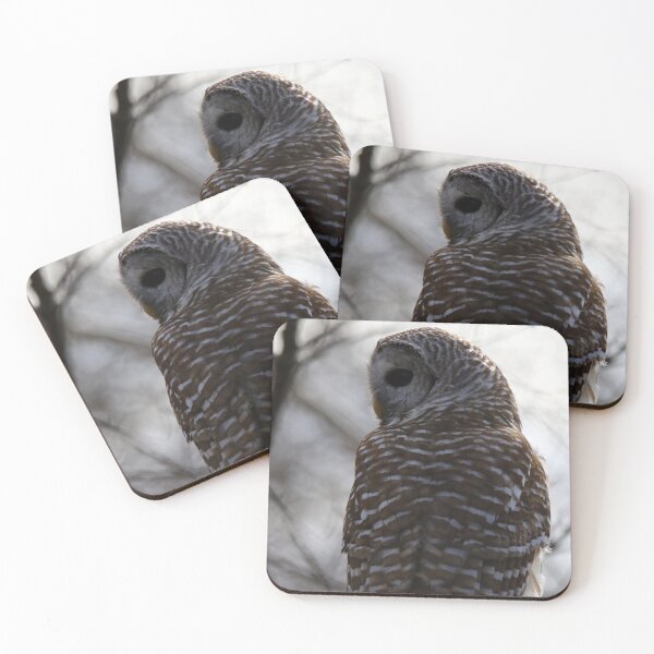 Item preview, Whos There? designed and sold by Kerri Ann McClellan.