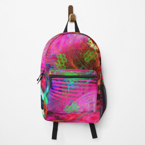 Item preview, Overactive Brain designed and sold by Discordant Dreams Art.