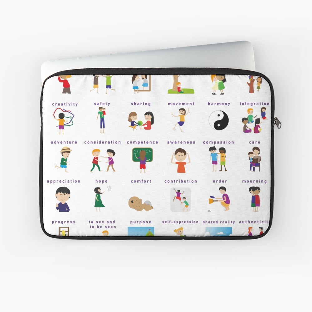 Item preview, Laptop Sleeve designed and sold by Euskadaz.