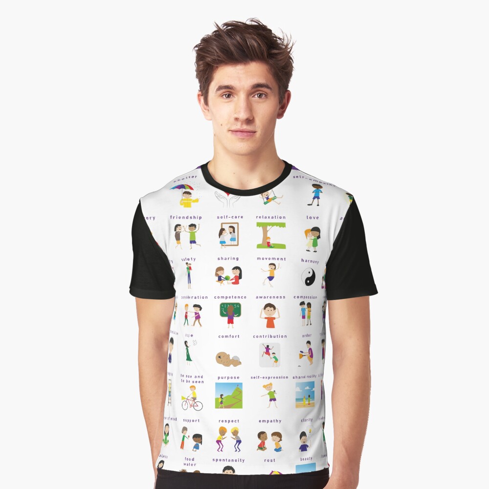 Item preview, Graphic T-Shirt designed and sold by Euskadaz.