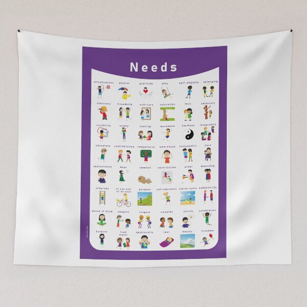 Item preview, Needs designed and sold by Euskadaz.