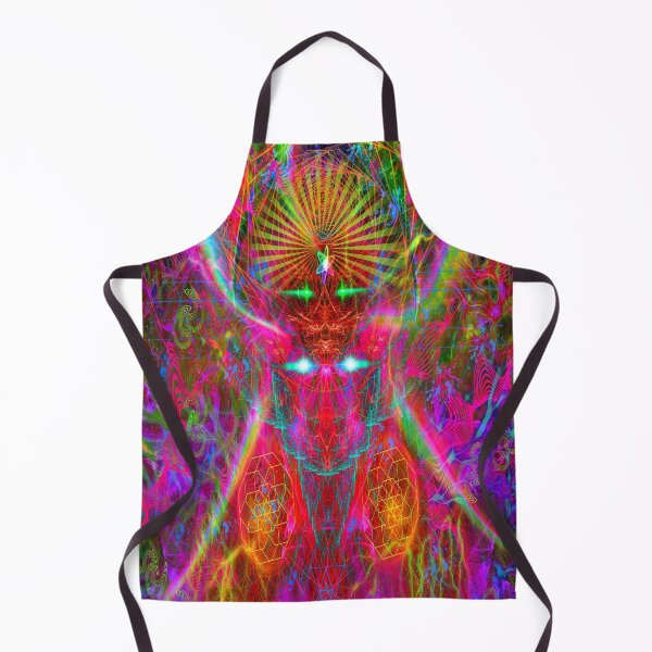 Item preview, A Spirit Birthed From My Mind designed and sold by Discordant Dreams Art.