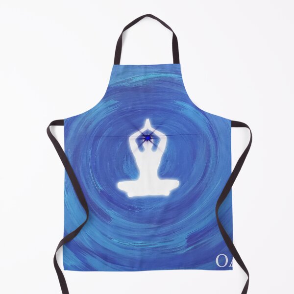 Item preview, Third Eye Chakra Meditation designed and sold by Olivia Tatara.