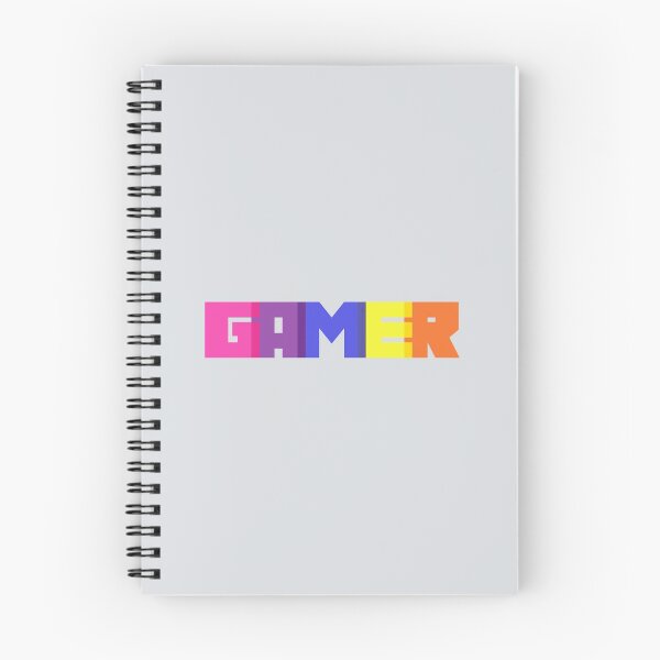 Item preview, Gamer designed and sold by Wachi-A.