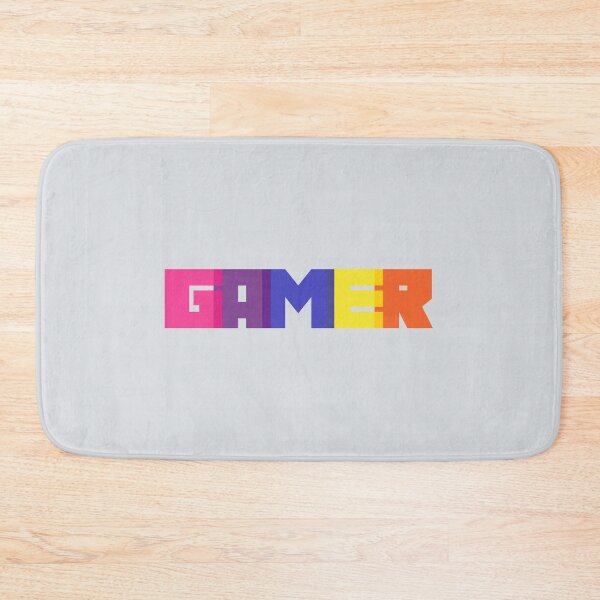 Item preview, Gamer designed and sold by Wachi-A.