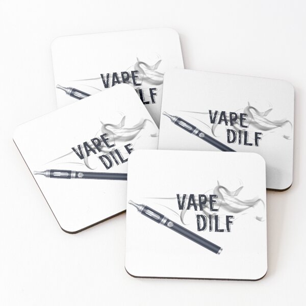 Item preview, This Dad Loves To VAPE designed and sold by Ras-man93.