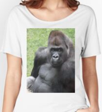 Gorilla Women's Relaxed Fit T-Shirt