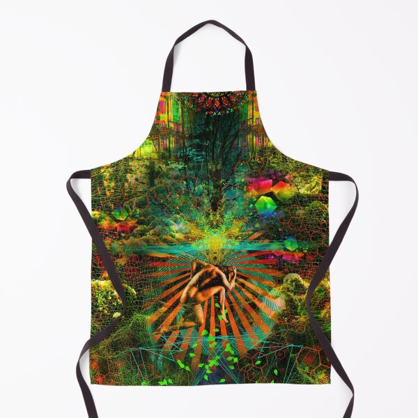Item preview, Forest Mind Expansion designed and sold by Discordant Dreams Art.