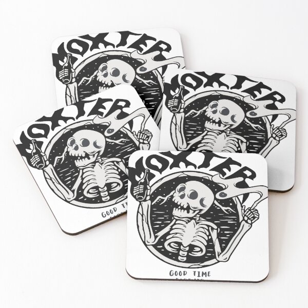 Item preview, moxter designed and sold by Of Sports store.