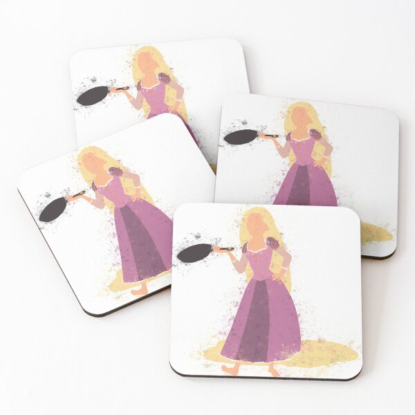 Item preview, Tangled Princess Inspired designed and sold by ArttHawkes.