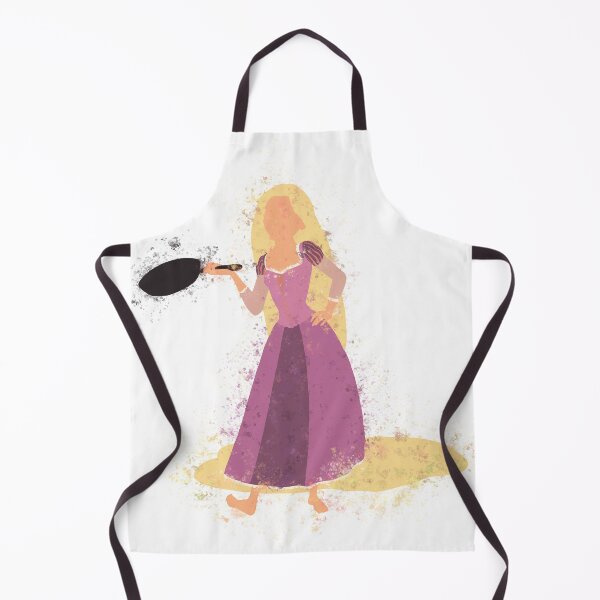 Item preview, Tangled Princess Inspired designed and sold by ArttHawkes.