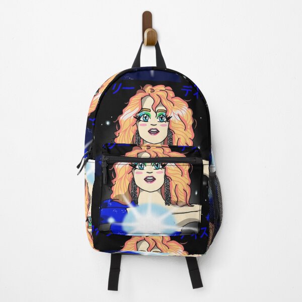 Item preview, Kylie Minogue Disco Anime Cover designed and sold by MobiusMakings.