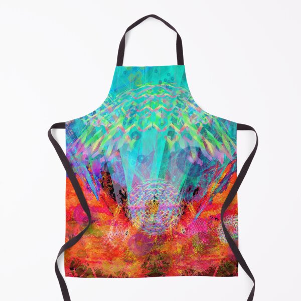 Item preview, Jellyfish Spirits designed and sold by Discordant Dreams Art.