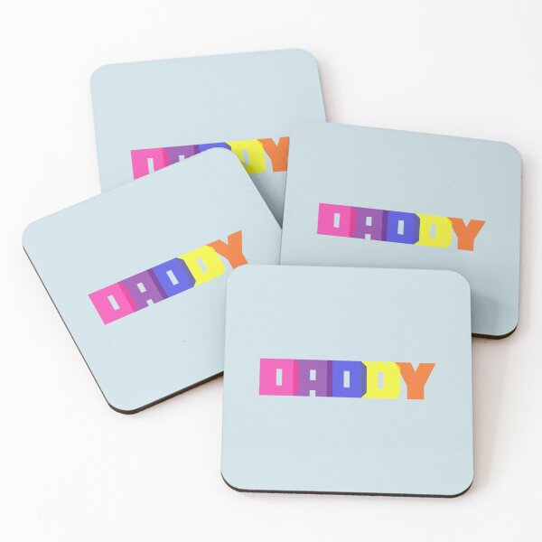 Item preview, Daddy designed and sold by Wachi-A.