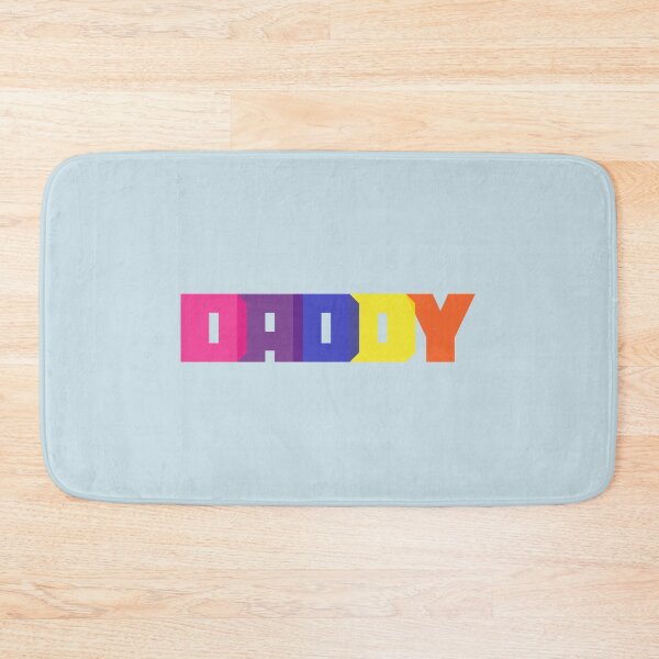 Item preview, Daddy designed and sold by Wachi-A.